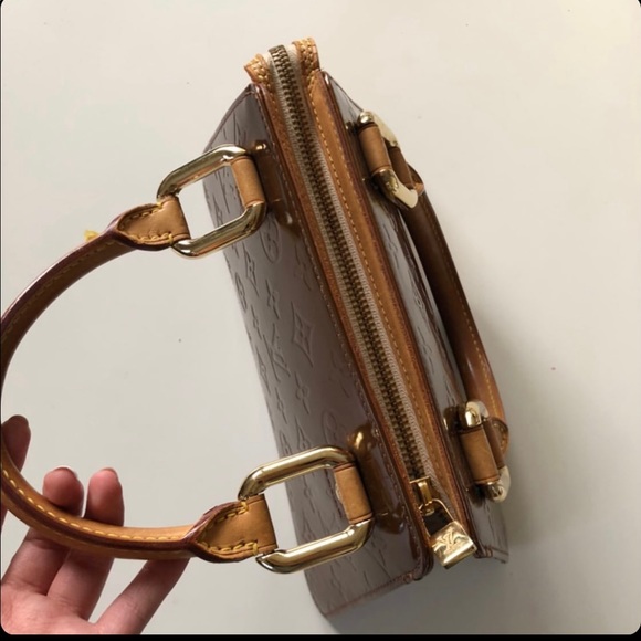 Vintage LV Bag🧡 - Picture 4 of 7